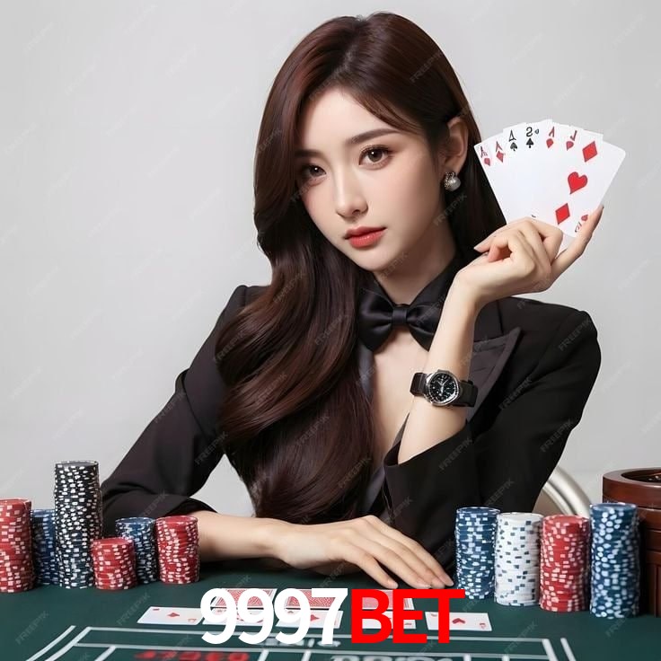 9997BET - Aposta Radical, Emoção Sem Fim - 9997BET.com